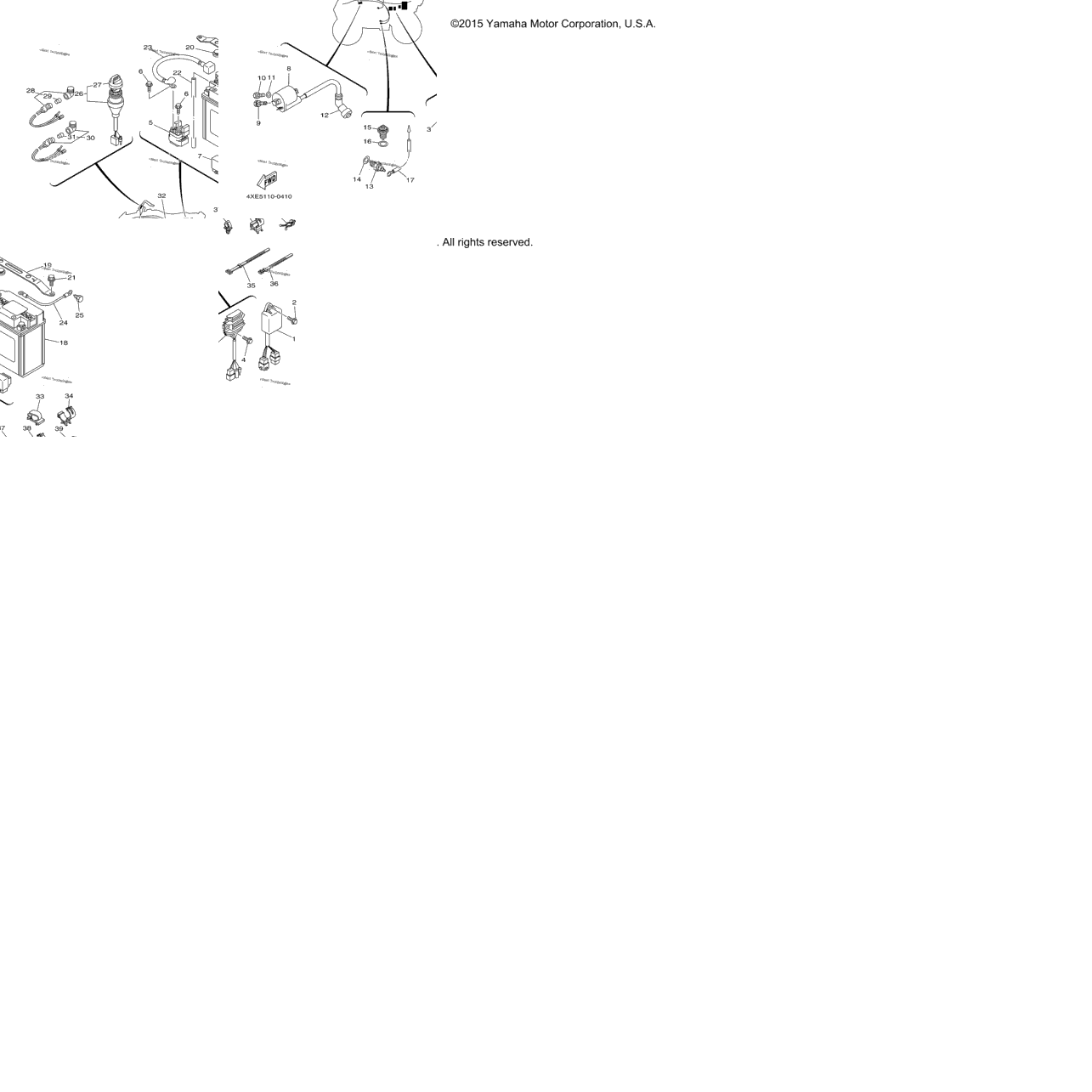 Electrical 1