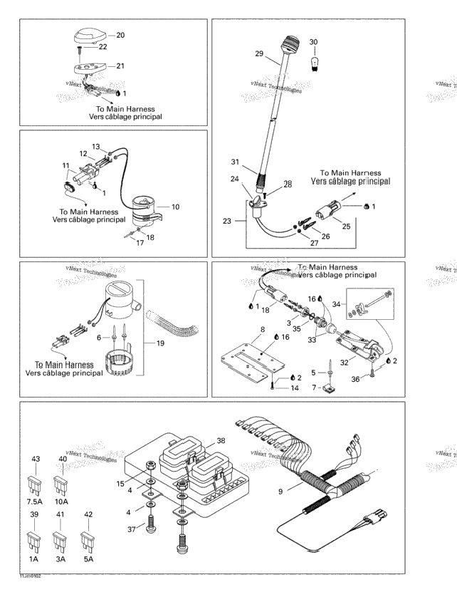 Electrical Accessories 2