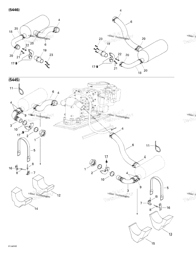Exhaust System