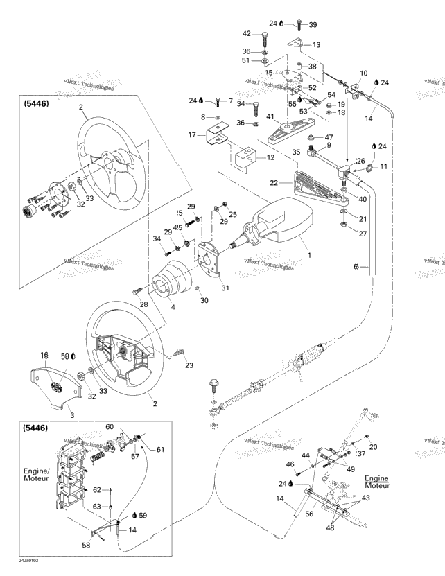 Steering System