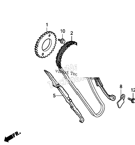 Cam Chain