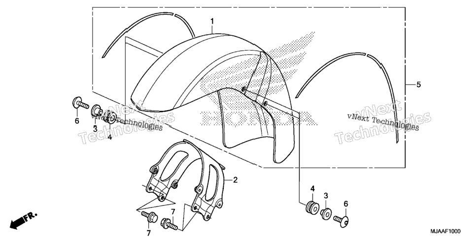 Front Fender (1)