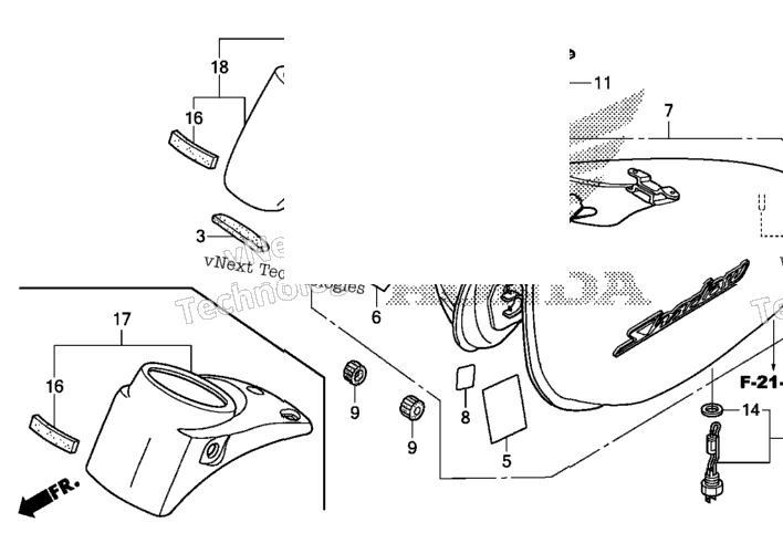 Fuel Tank (1)