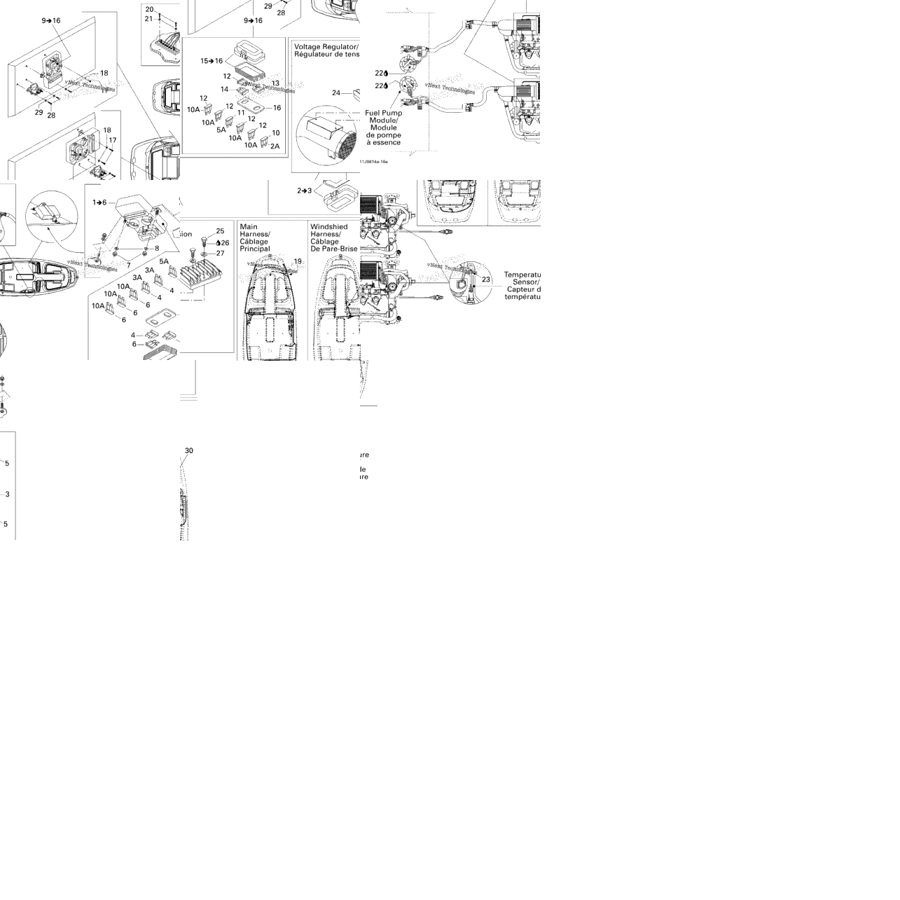 Electrical Accessories 1