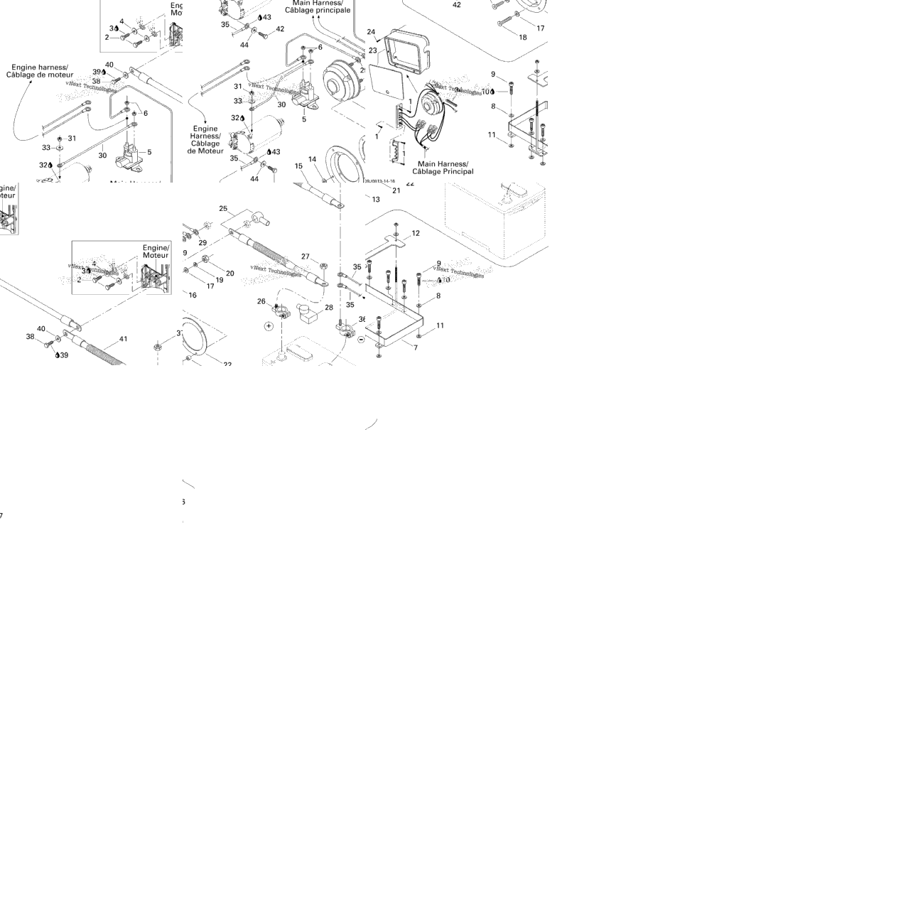 Electrical System