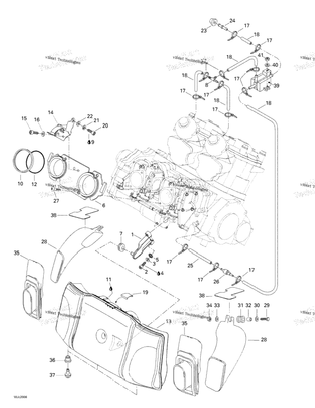 Air Intake System