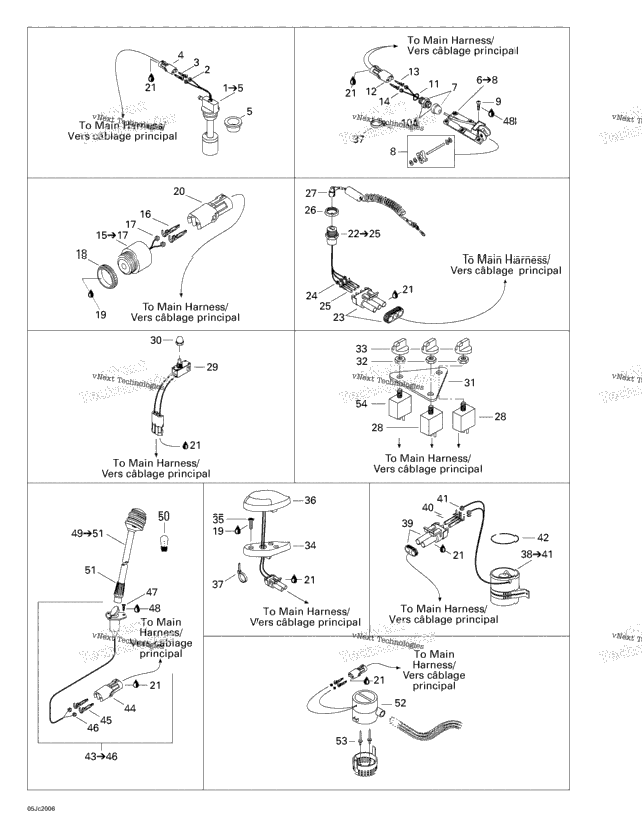 Electrical Accessories 2