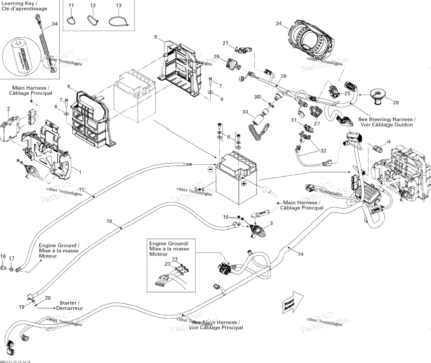 Electrical System