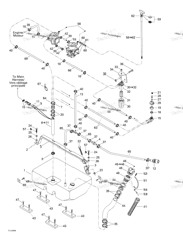 Fuel System