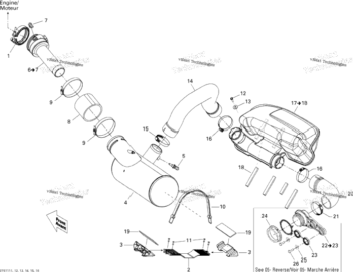 Exhaust System