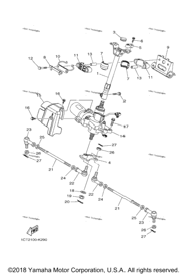 Steering
