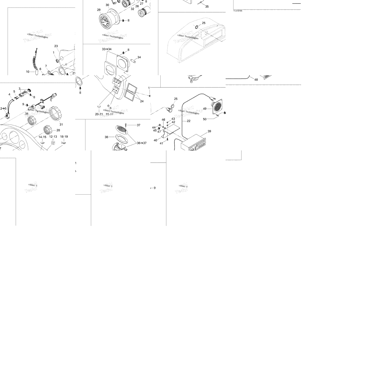 Electrical Accessories 1