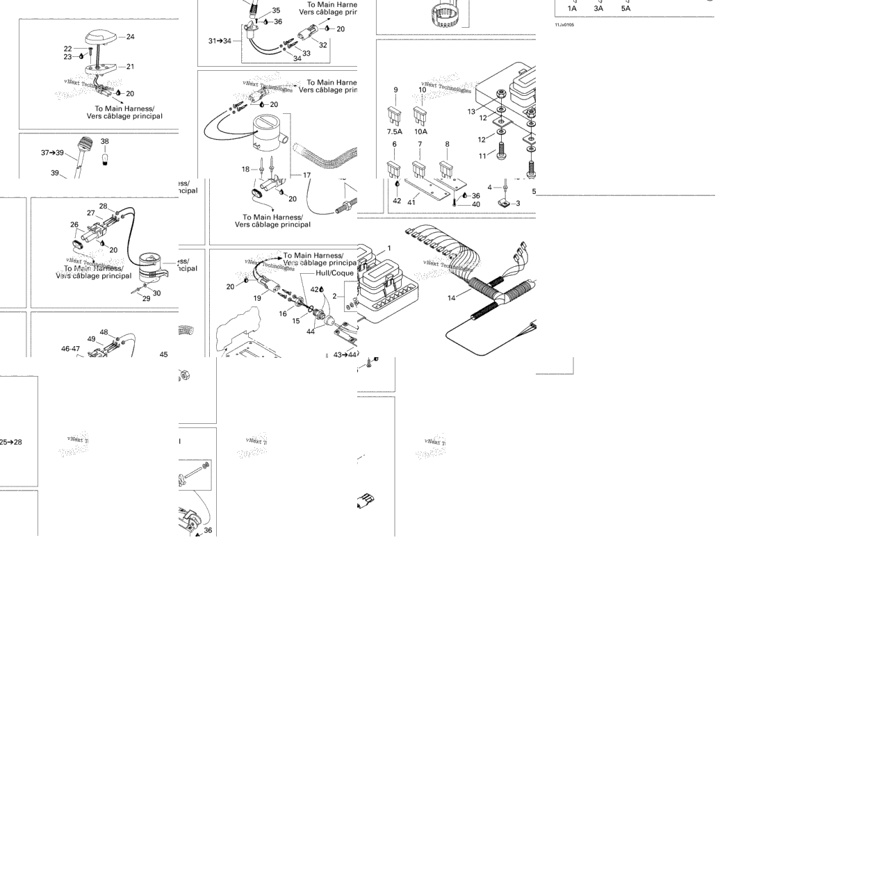 Electrical Accessories 2