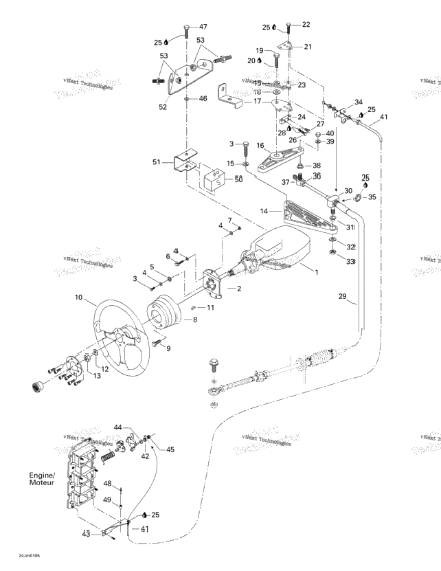 Steering System