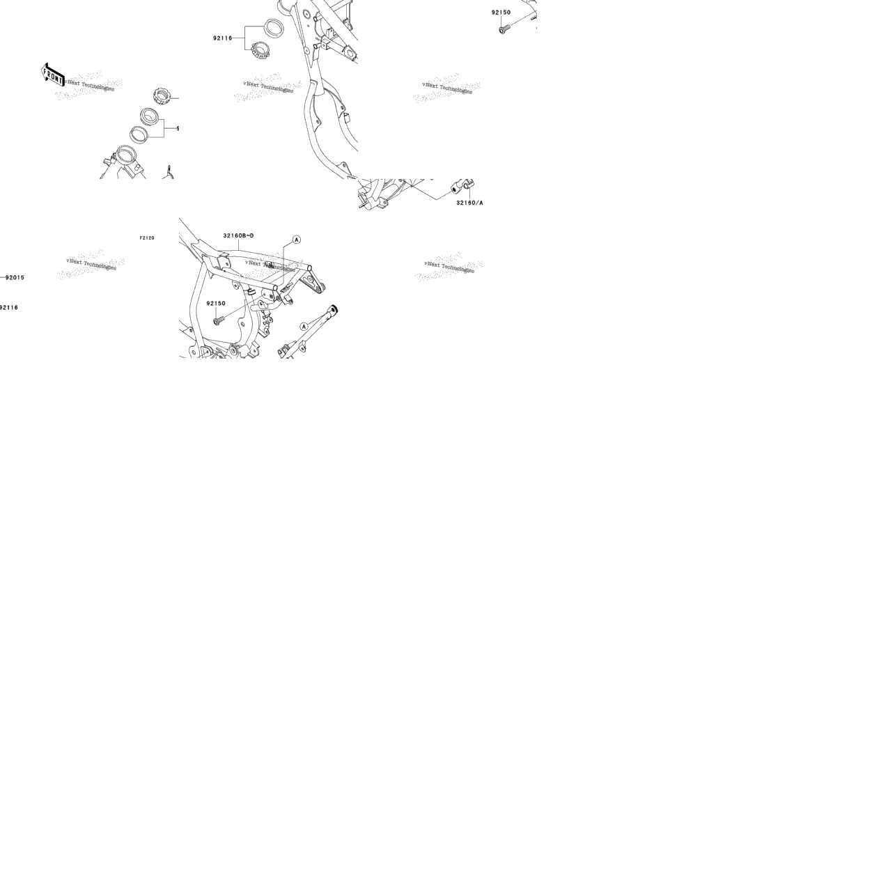 Frame