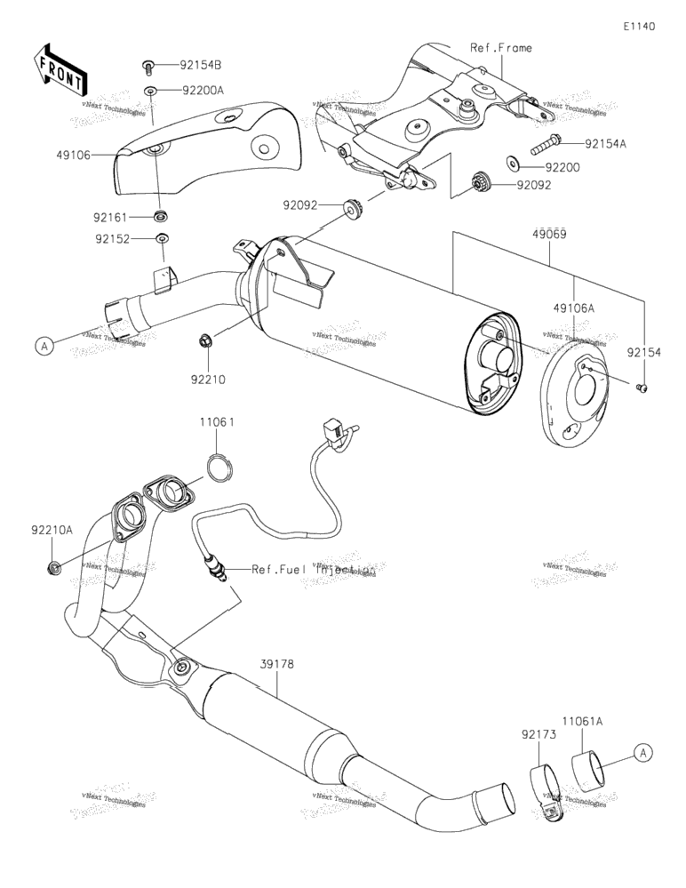 Muffler(S)