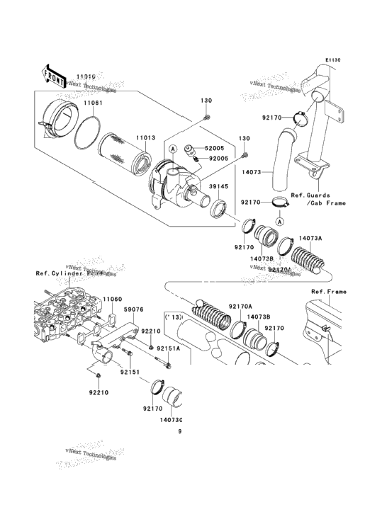 Air Cleaner