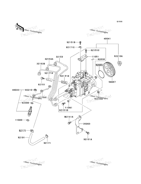 Fuel Injection