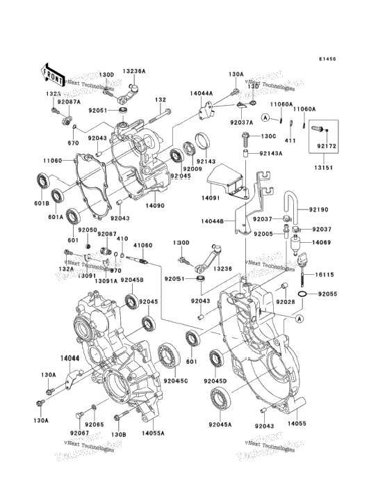 Gear Box