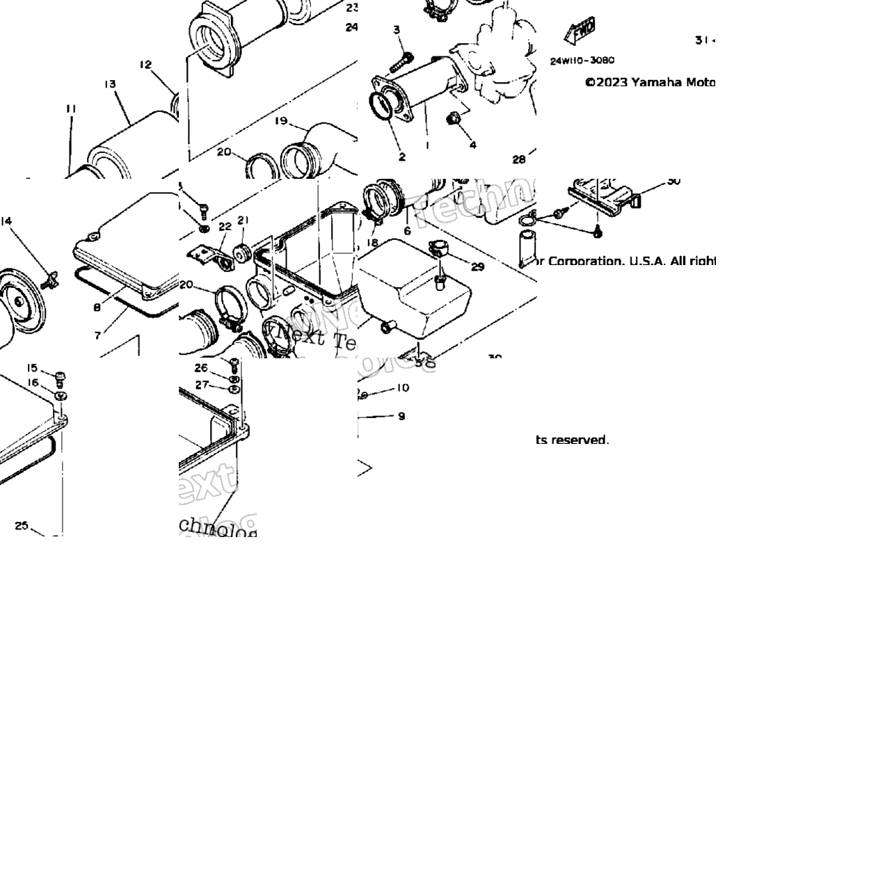 Air Cleaner