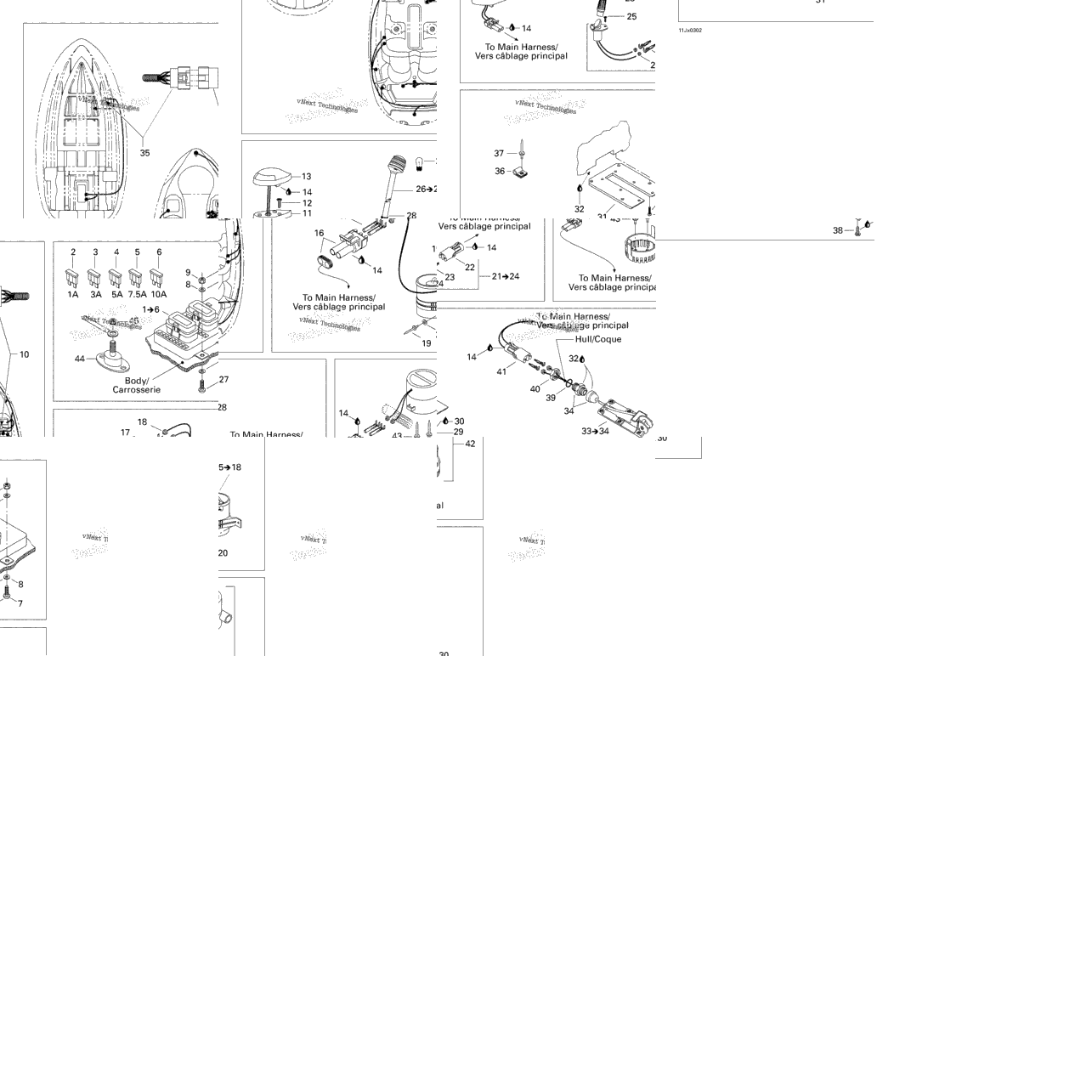 Electrical Accessories 2
