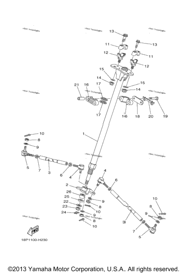 Steering