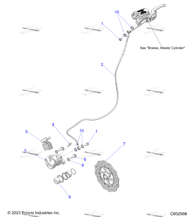 Brakes, Brake System