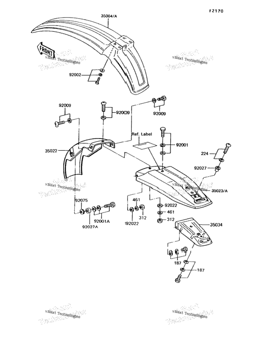 Fenders