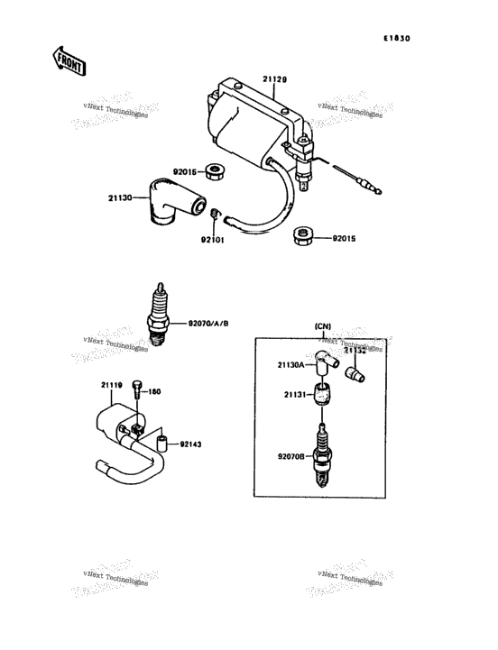 Ignition System