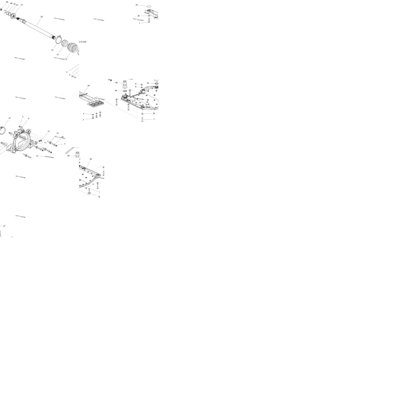 Propulsion