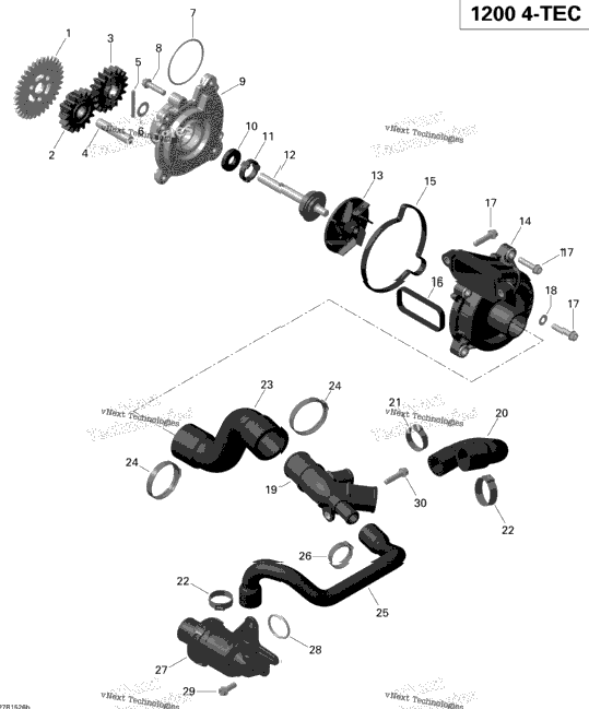 Engine Cooling 2