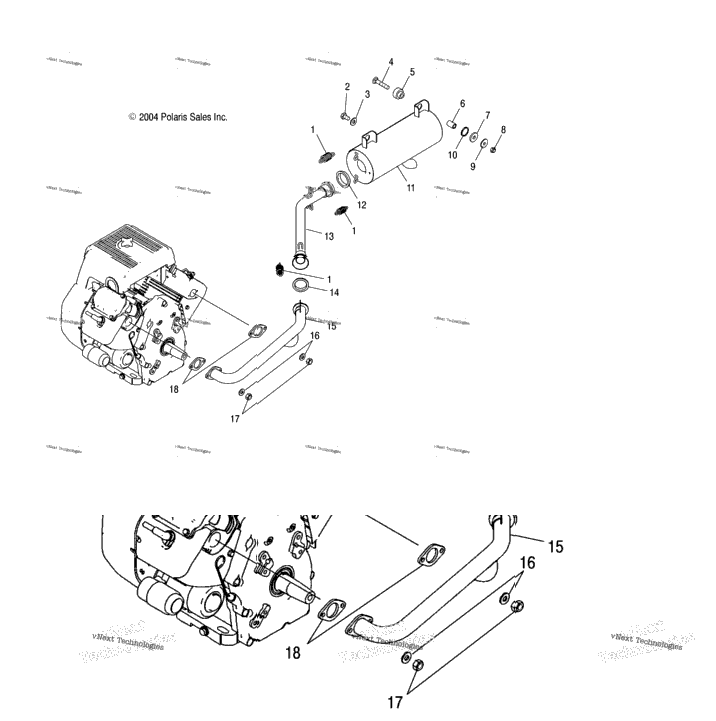 Exhaust System