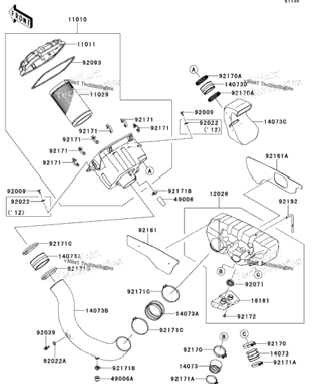 Air Cleaner