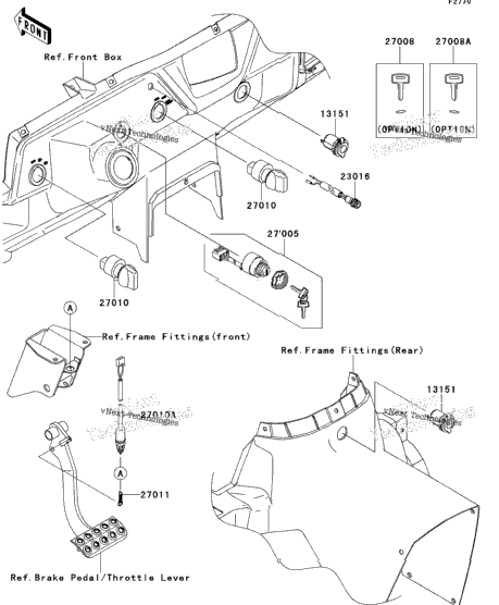 Ignition Switch