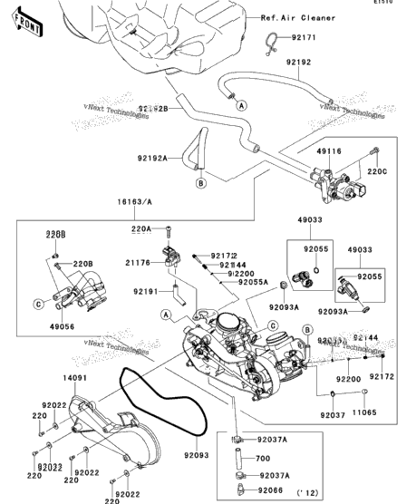 Throttle