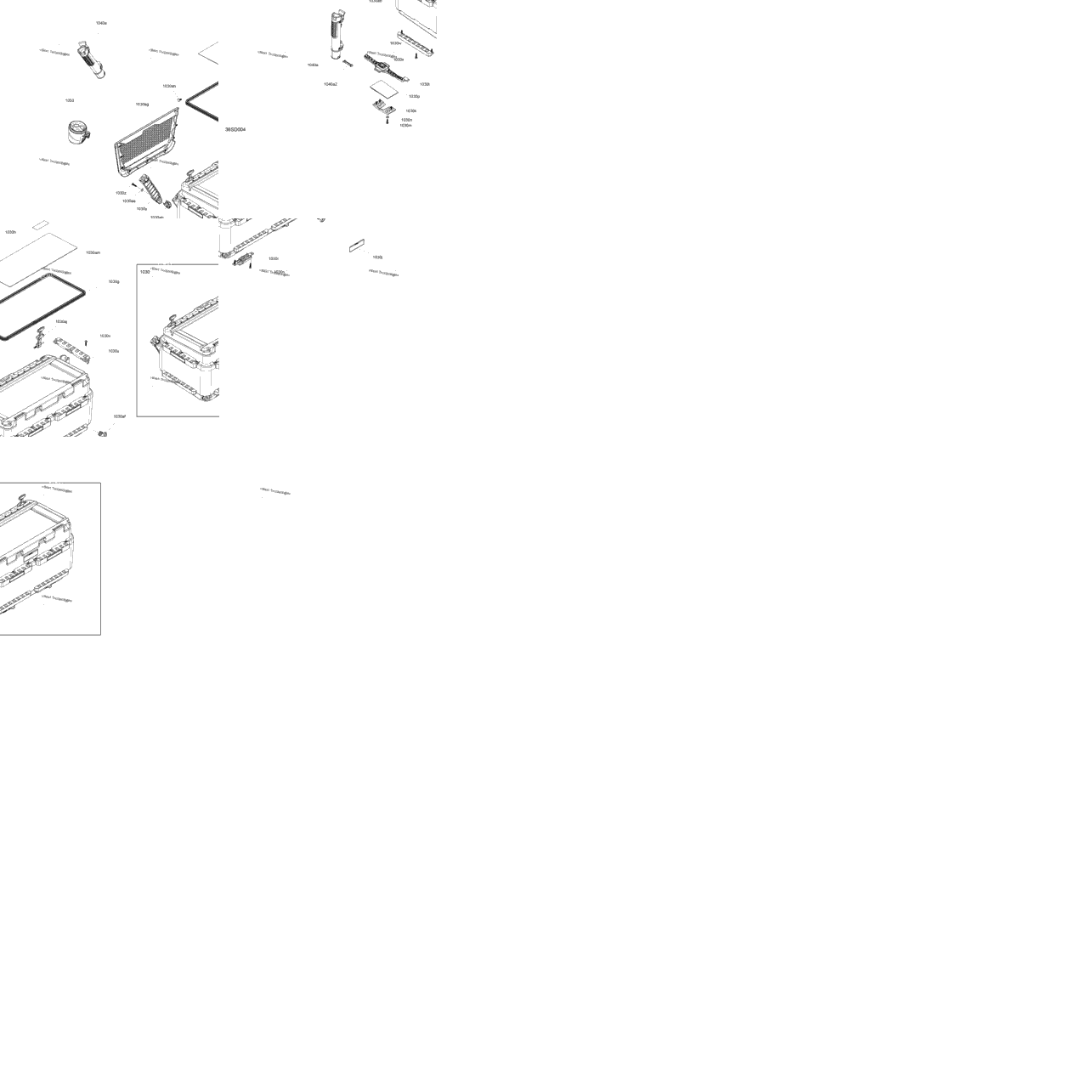 Miscellaneous - Utilities