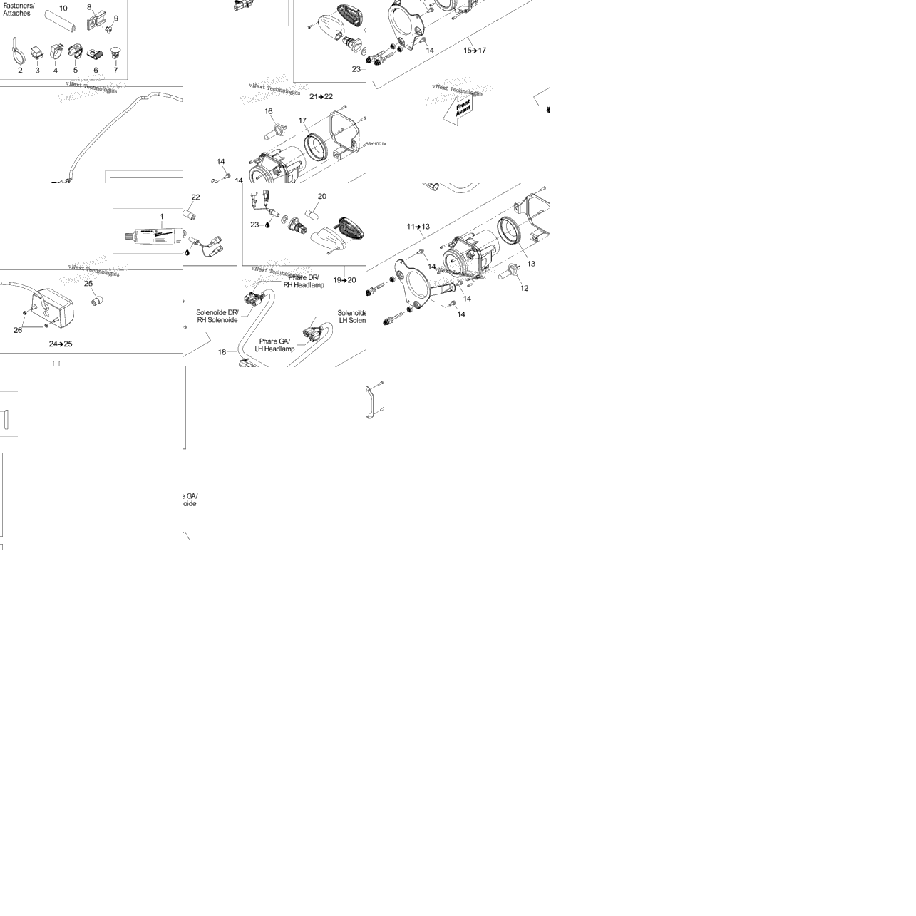Lighting System