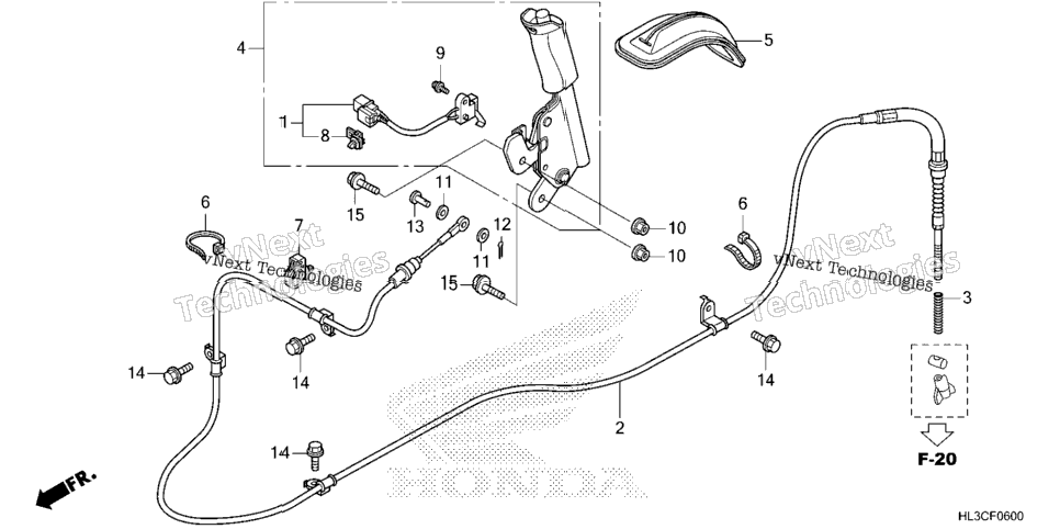Parking Brake