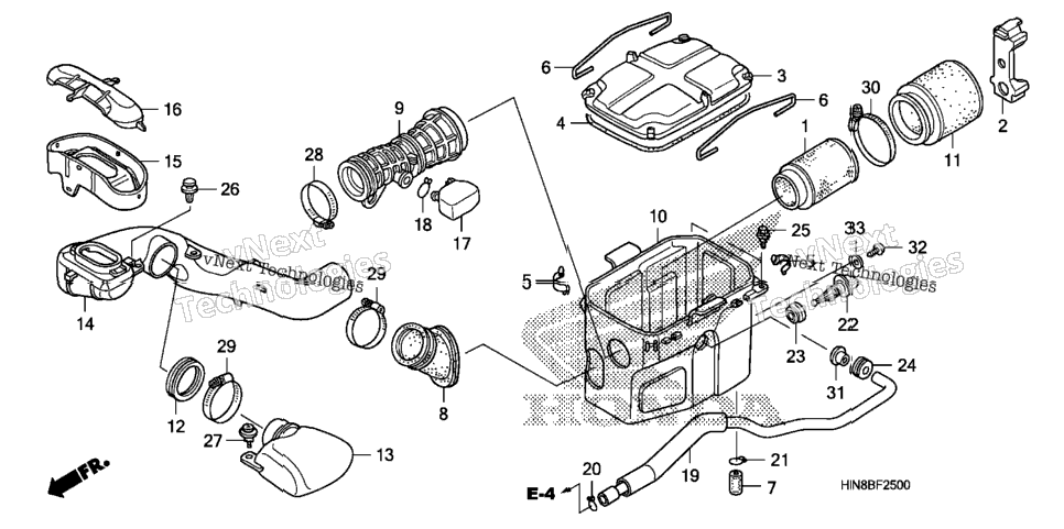 Air Cleaner