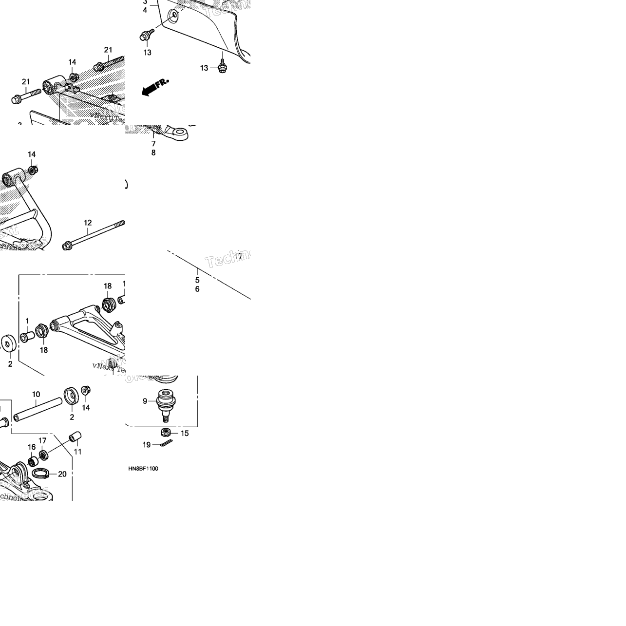 Front Arm (1)