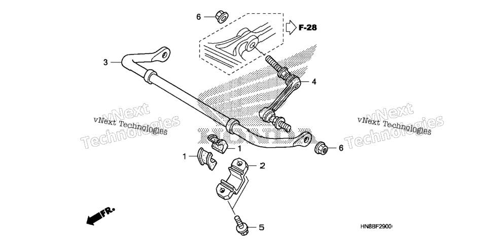 Stabilizer