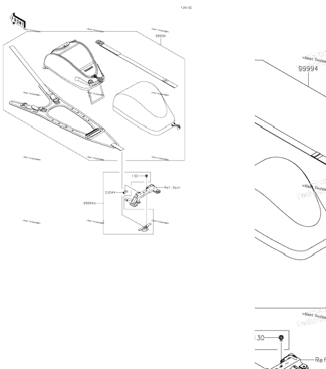Accessory(Tank Bag)