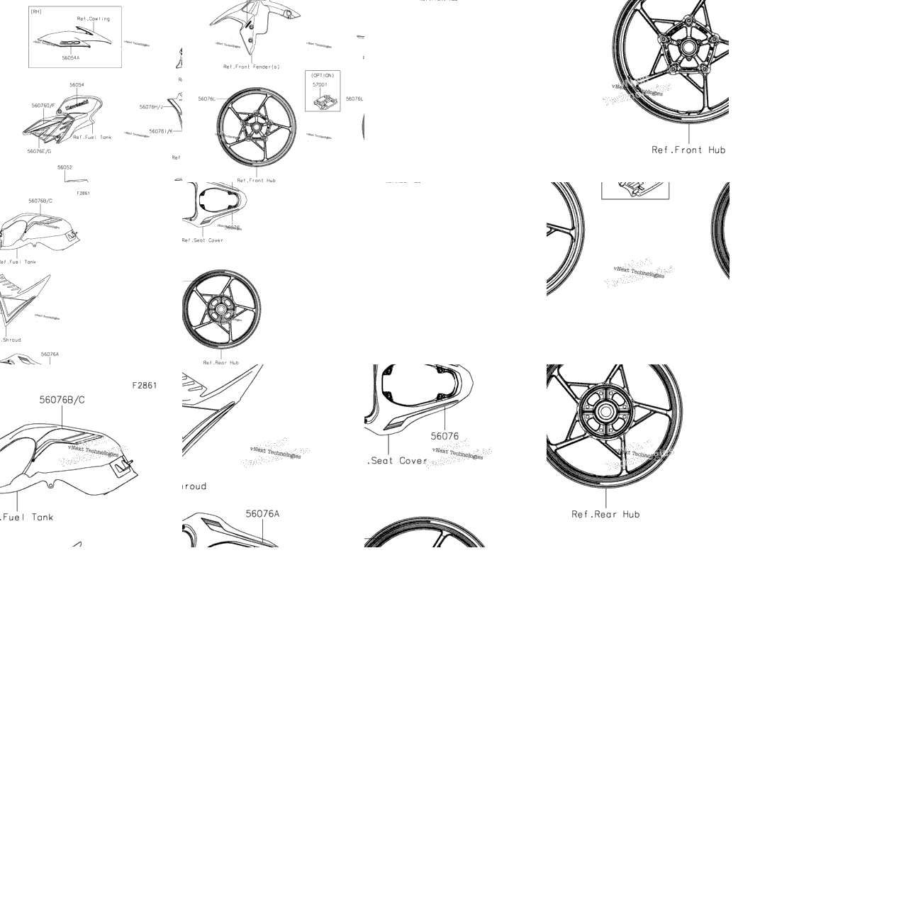 Decals