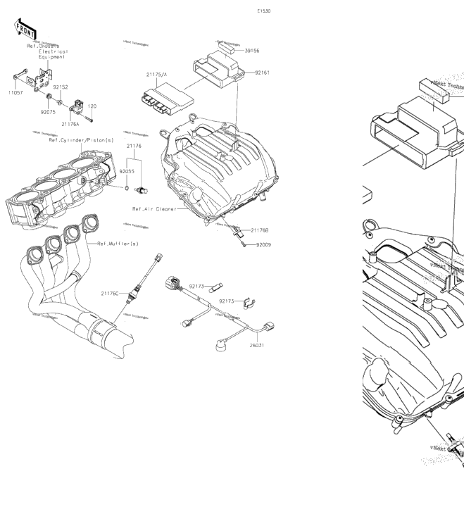 Fuel Injection