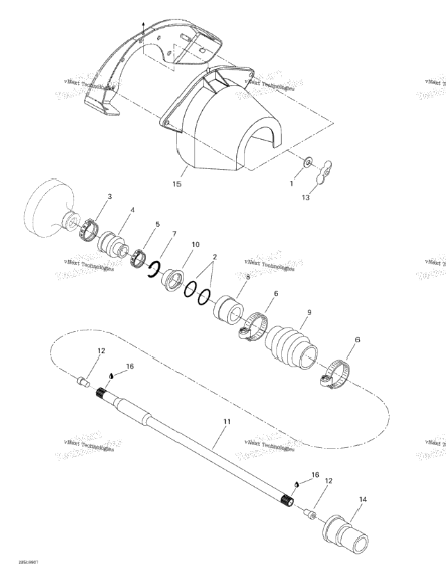 Drive System