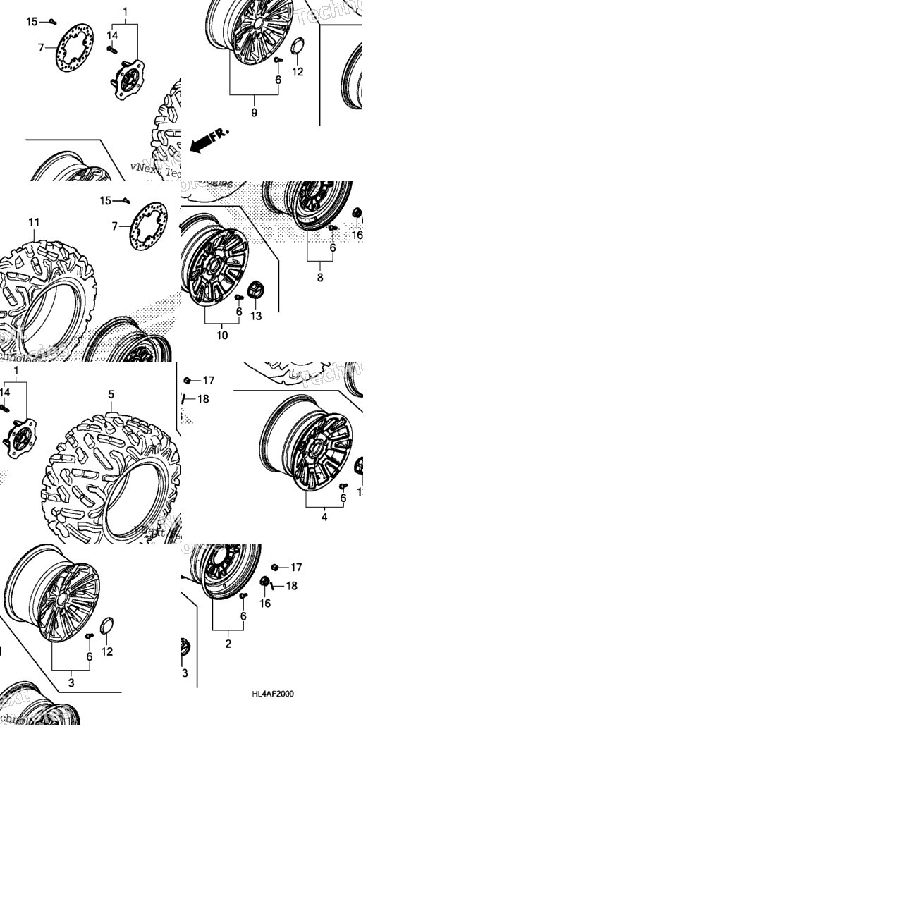 Wheel