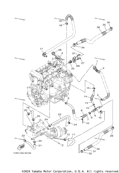 Exhaust 2