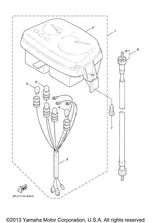 Meter
