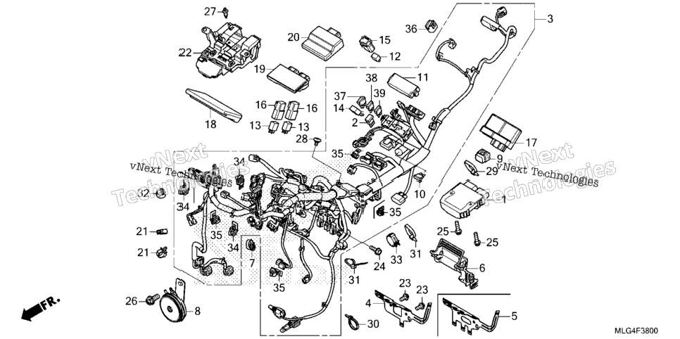 Wire Harness