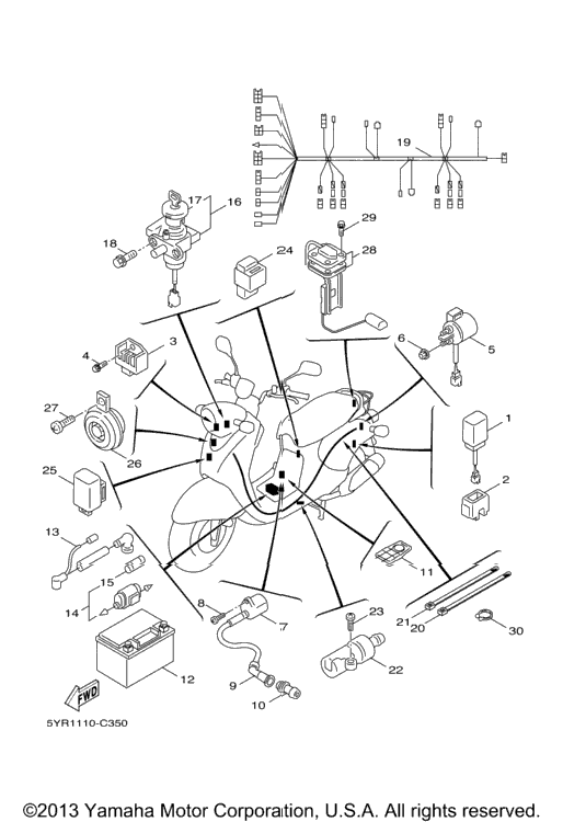 Electrical 1
